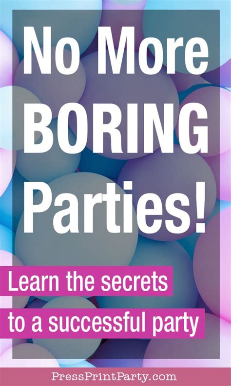 The Dos and Don'ts of Throwing a Themed Party